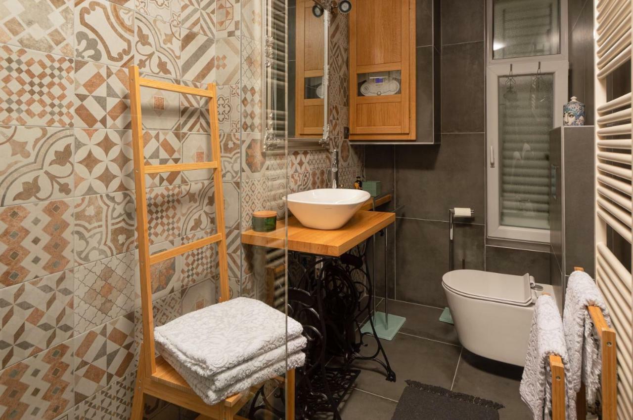 Apartment Altana With Free Parking Pula Luaran gambar