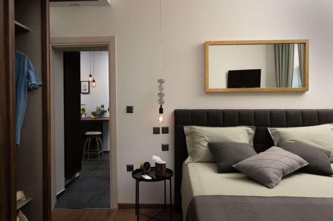 Apartment Altana With Free Parking Pula Luaran gambar